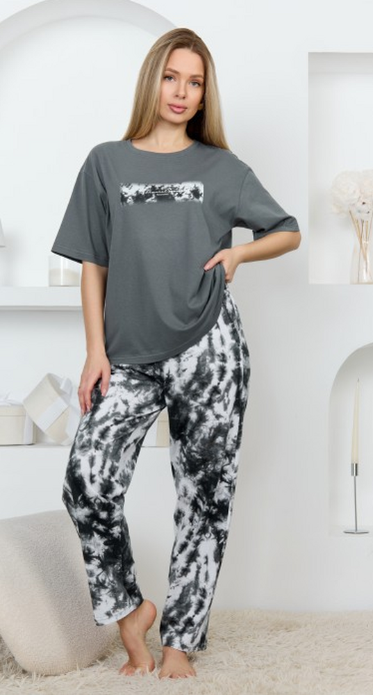 К-928 Костюм Улан-2 ТД ВиоТекс