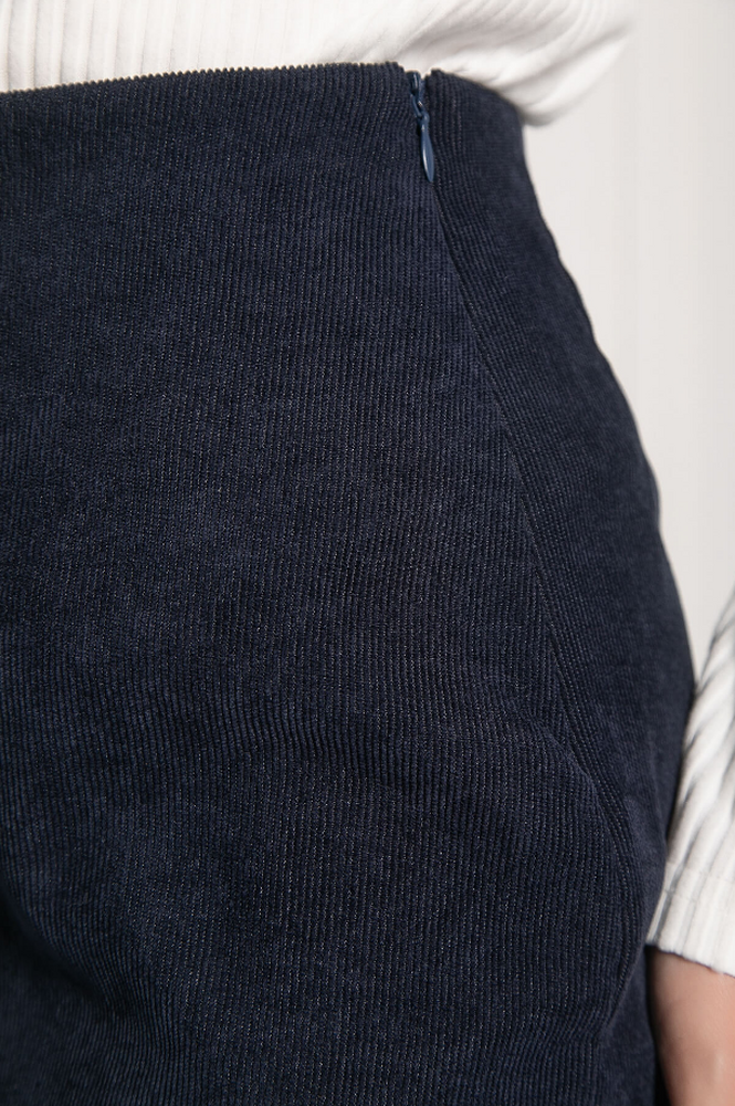 Ю12612-27 Юбка Лилия