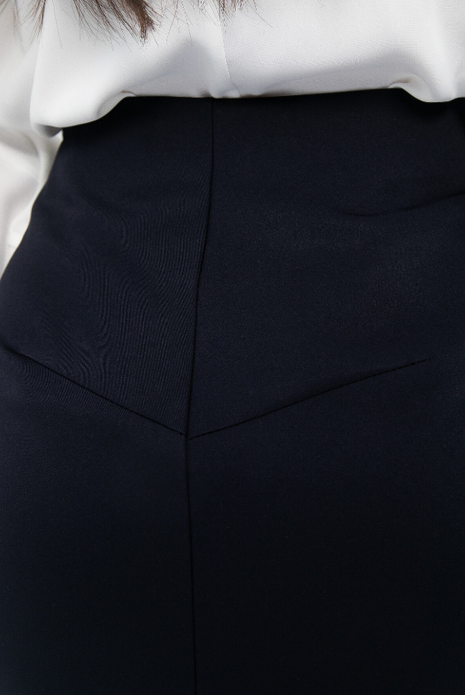 Ю12779-8М Юбка Смелый образ