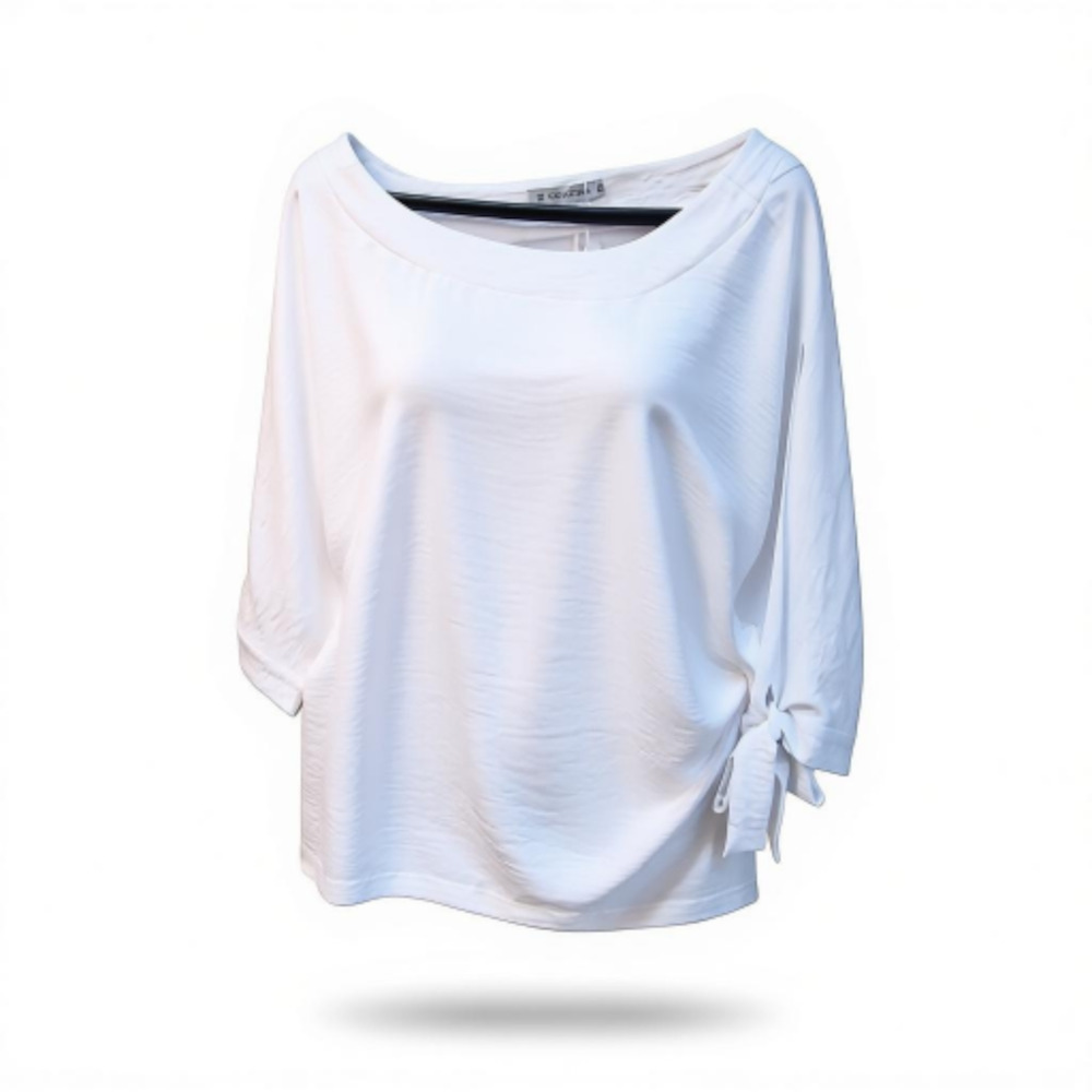 Б13557-8М Блузка женская Гэтсби