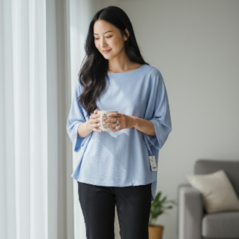 Б13559-8М Блузка женская Гэтсби