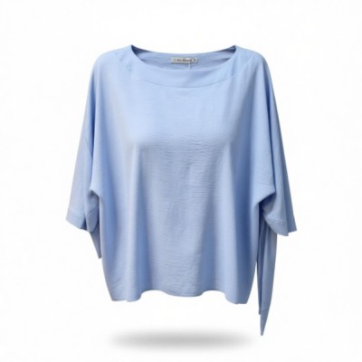 Б13559-8М Блузка женская Гэтсби