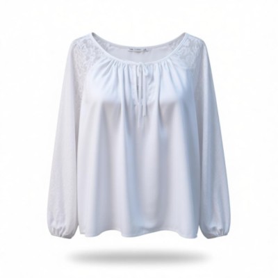 Б10461 Блузка женская Шарм Нью