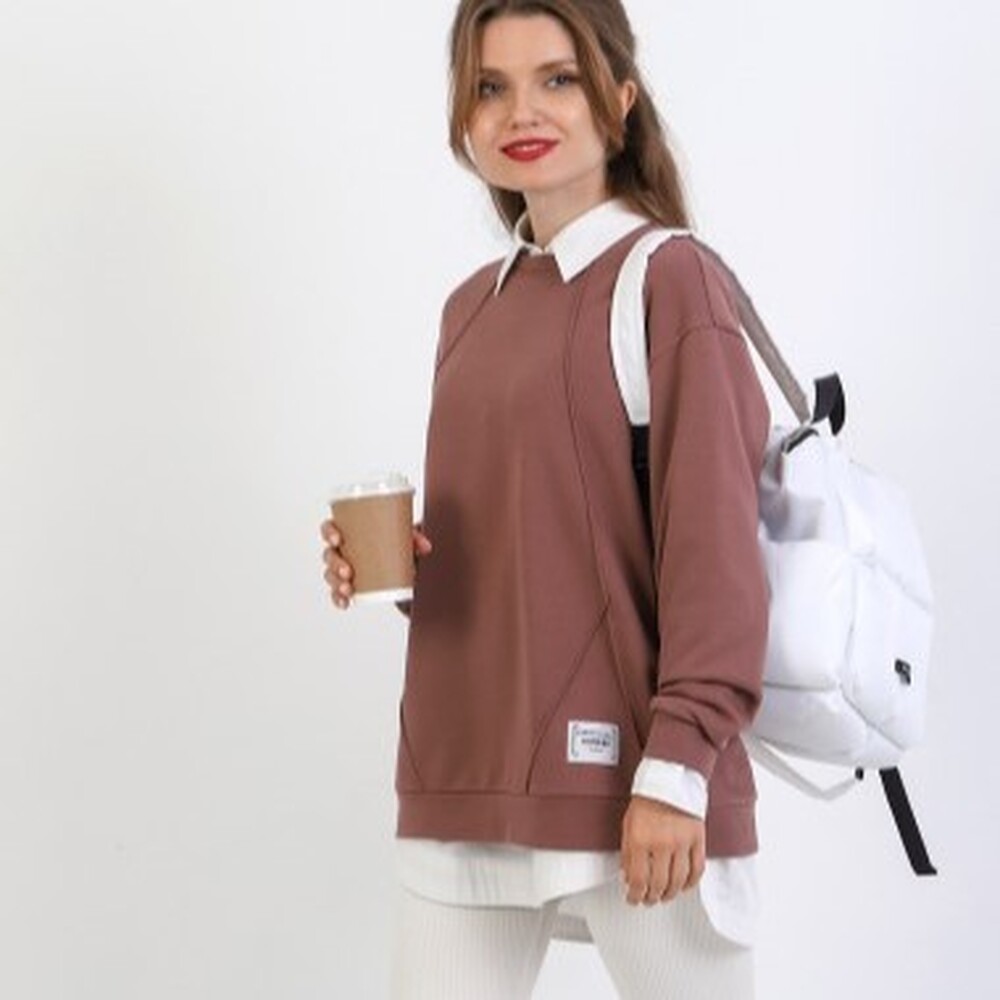 Джемпер Паллада ТД ВиоТекс