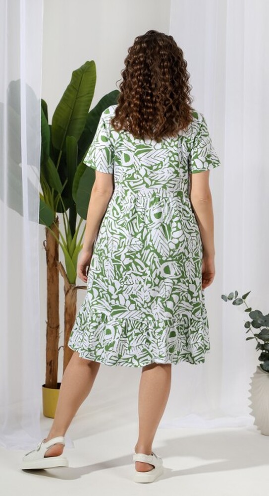 ПЛ-376 Платье женское Ассоль-1 ВиоТекс