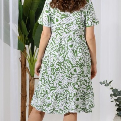 ПЛ-376 Платье женское Ассоль-1 ВиоТекс