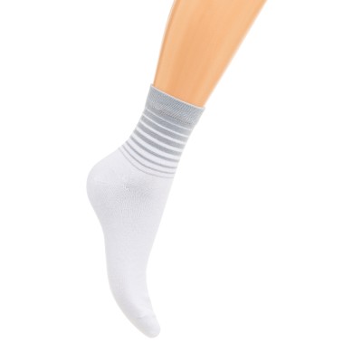 Н-21-1 Носки женские Ростекс р-р 23/25