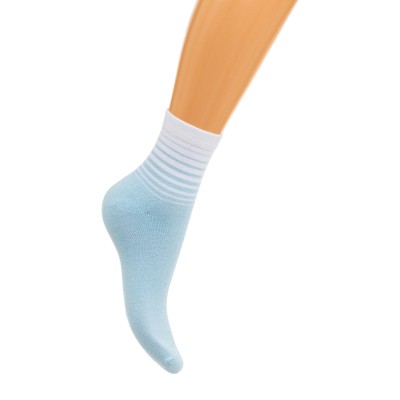 Н-21-1 Носки женские Ростекс р-р 23/25