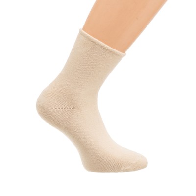 Н-210 Носки без резинки Ростекс р-р 23