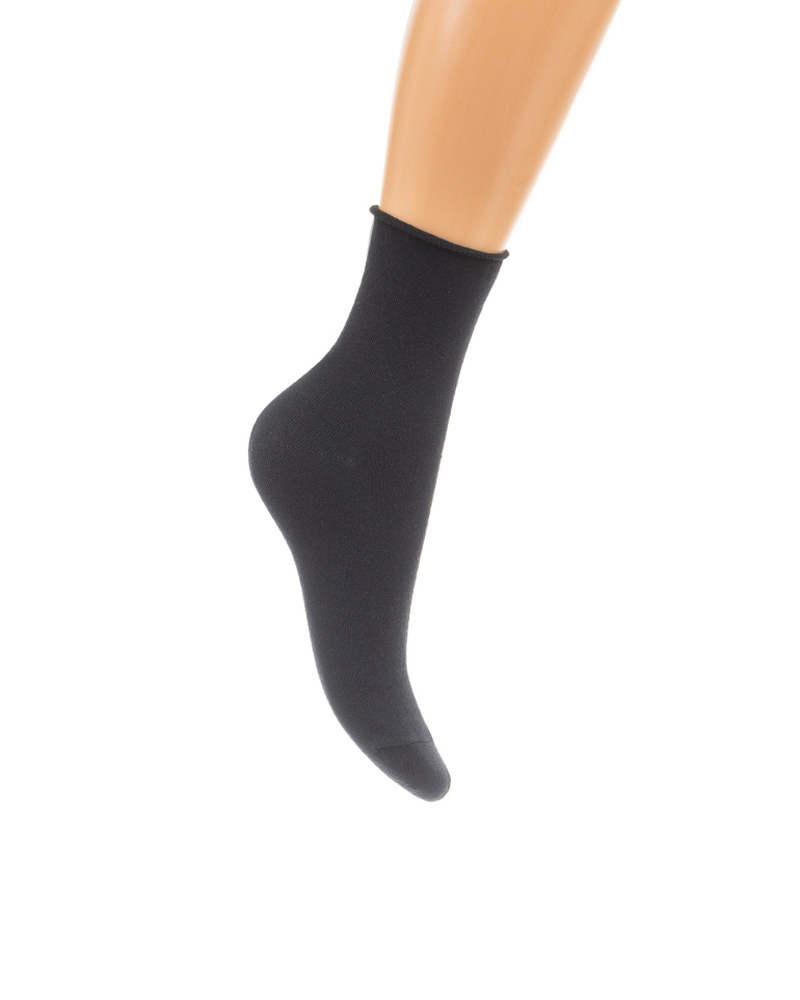 Н-210 Носки без резинки Ростекс р-р 23