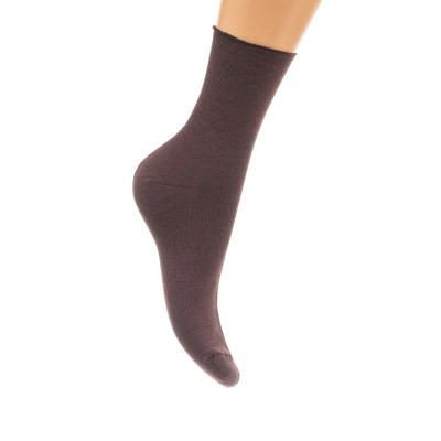 Н-210 Носки без резинки Ростекс р-р 23