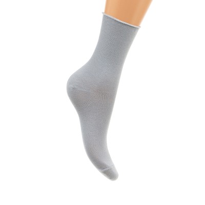 Н-210 Носки без резинки Ростекс р-р 23