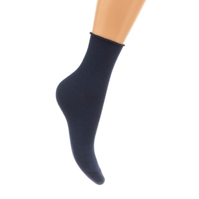 Н-210 Носки без резинки Ростекс р-р 23