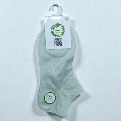 СВ4589 Носки женские Мастер Хлопка р-р 36-41