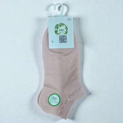 СВ4589 Носки женские Мастер Хлопка р-р 36-41