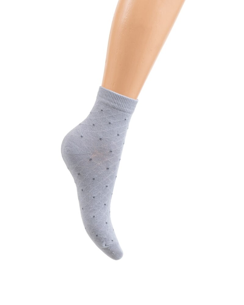 Н-23 Носки женские Ростекс р-р 23-25