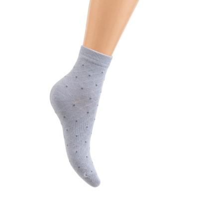 Н-23 Носки женские Ростекс р-р 23-25