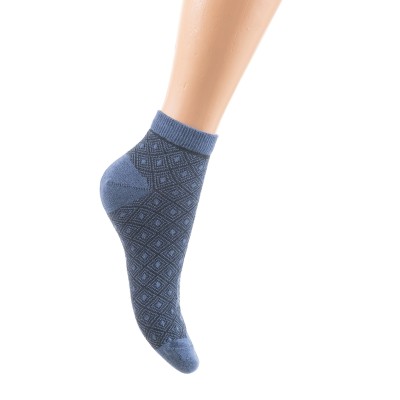 Н-21-С Носки женские Ростекс р-р 23/25