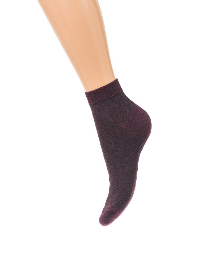 Н-21-С Носки женские Ростекс р-р 23/25