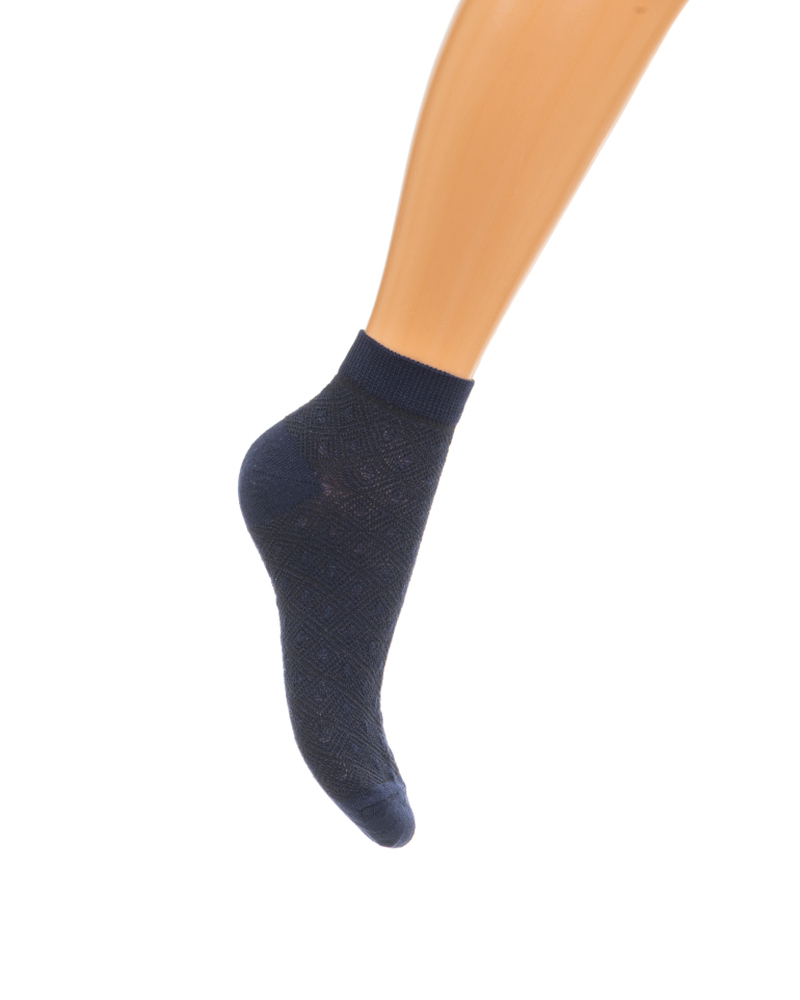 Н-21-С Носки женские Ростекс р-р 23/25