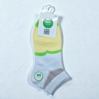 СВ4657 Носки женские Мастер Хлопка р-р 36-41