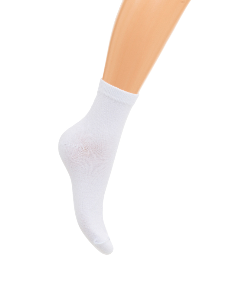 Ж-1 Носки женские Ростекс р-р 23/25