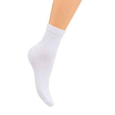 Ж-1 Носки женские Ростекс р-р 23/25