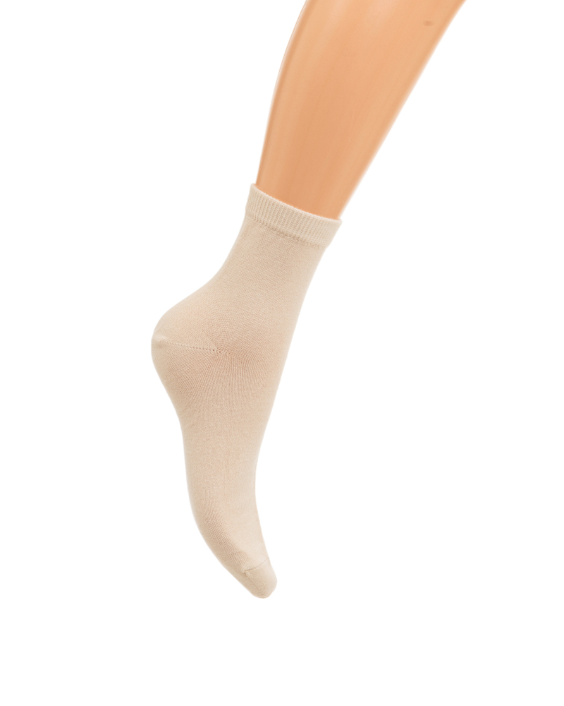 Ж-1 Носки женские Ростекс р-р 23/25