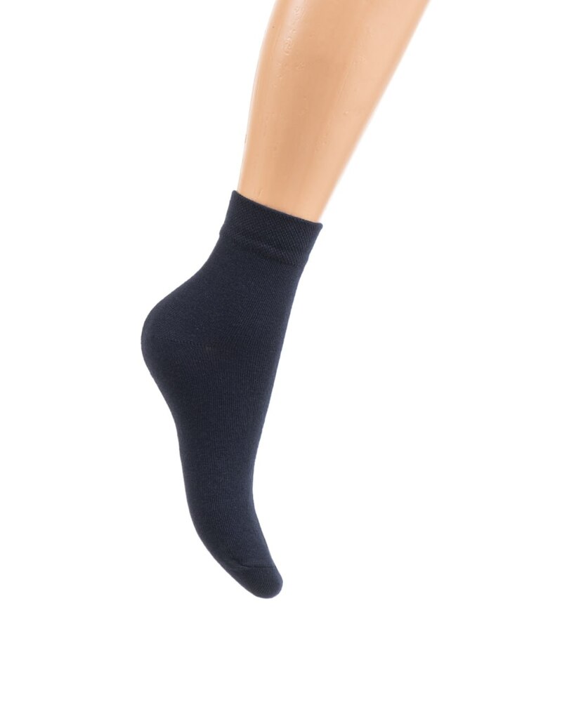 Ж-1 Носки женские Ростекс р-р 23/25