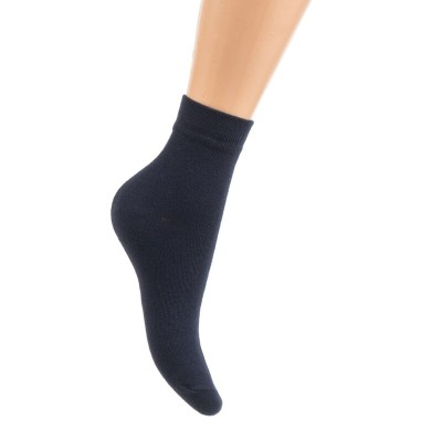 Ж-1 Носки женские Ростекс р-р 23/25