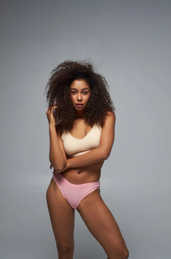 61546 Трусы женские Cherry Girl