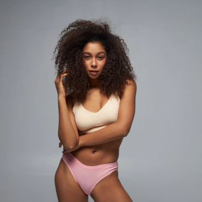 61546 Трусы женские Cherry Girl