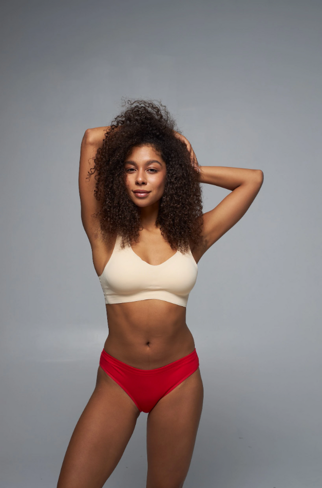 61546 Трусы женские Cherry Girl