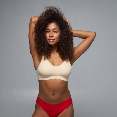 61546 Трусы женские Cherry Girl