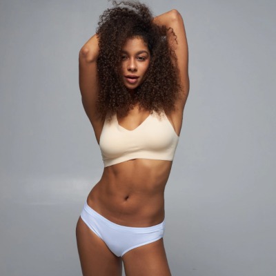 61546 Трусы женские Cherry Girl