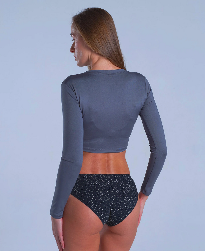 61236 Трусы-слипы женские