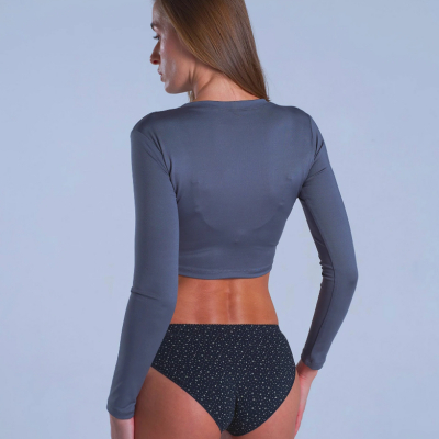 61236 Трусы-слипы женские