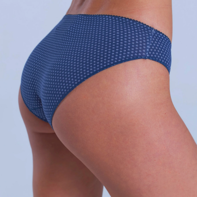 61236 Трусы-слипы женские