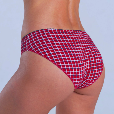 61236 Трусы-слипы женские