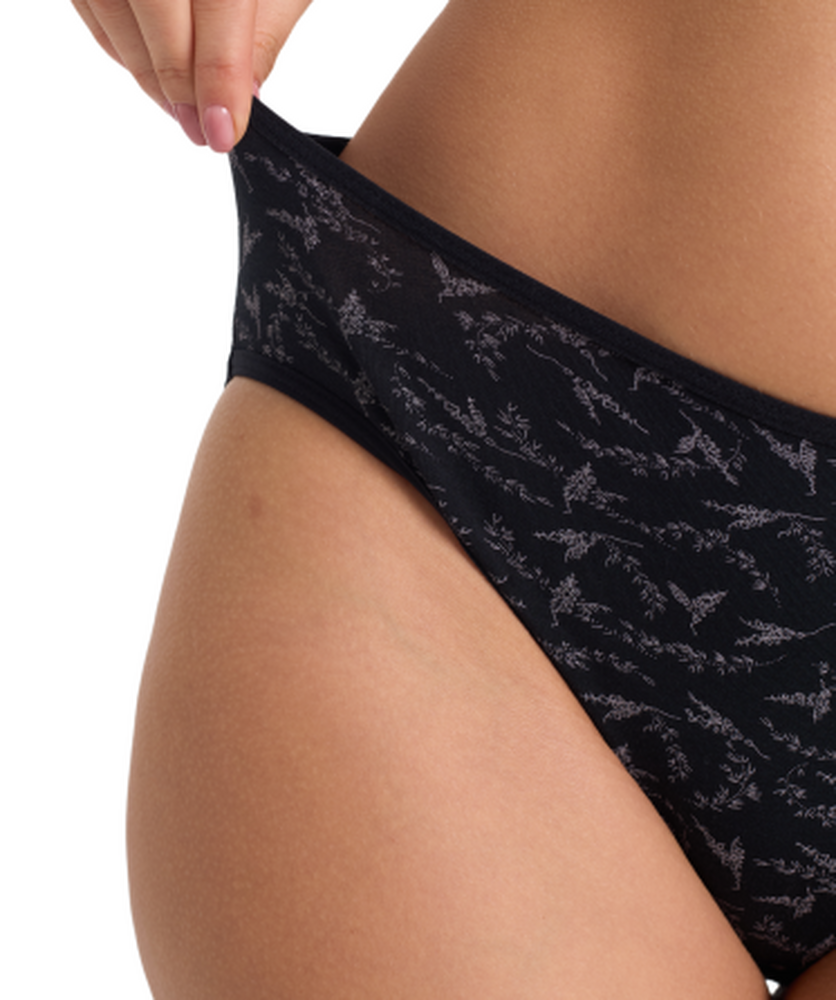 61552 Трусы-слипы женские