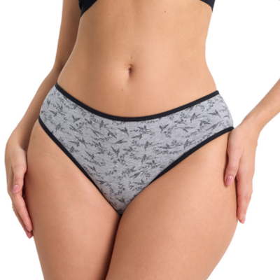 61552 Трусы-слипы женские