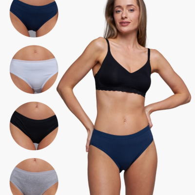 6802-105 Трусы-слипы женские