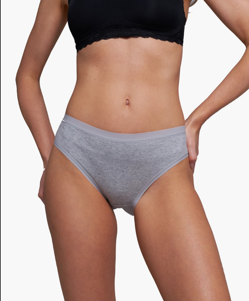 6802-105 Трусы-слипы женские