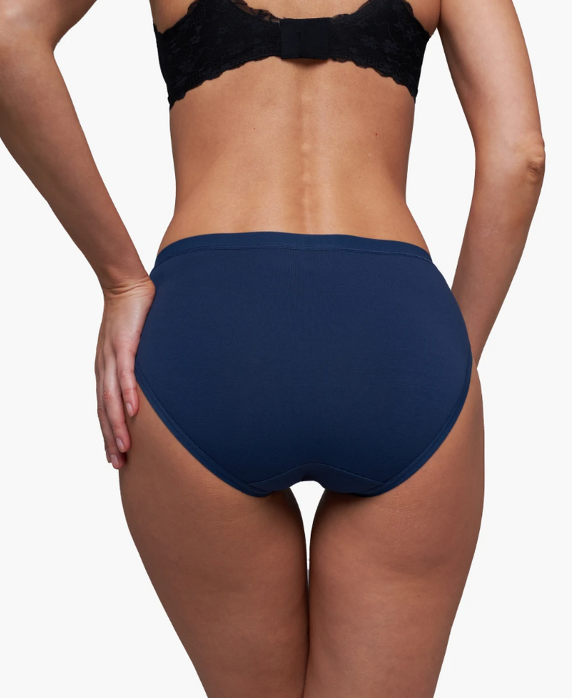 6802-105 Трусы-слипы женские