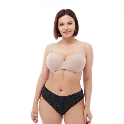 6804-04 Трусы-слипы женские Cherry Girl