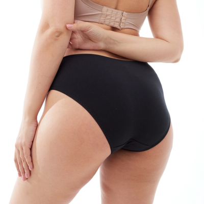 6804-04 Трусы-слипы женские Cherry Girl