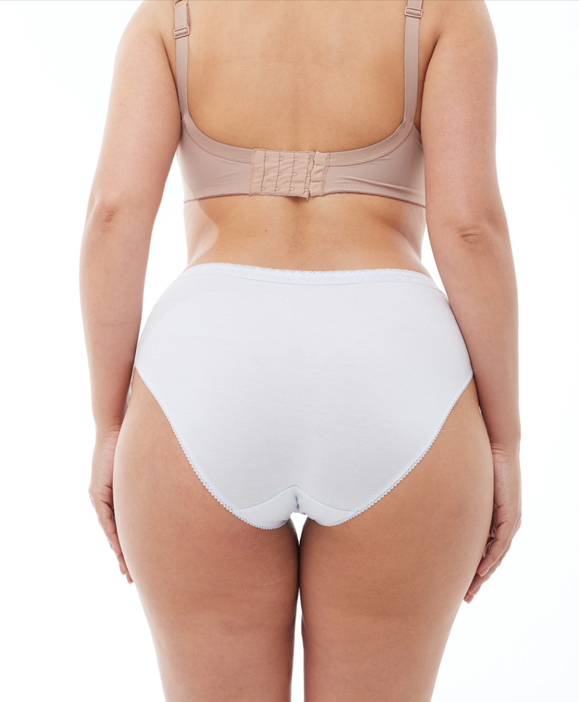 6804-04 Трусы-слипы женские Cherry Girl