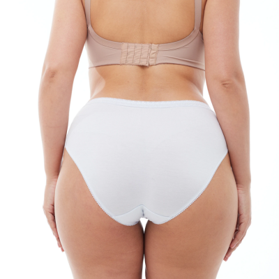 6804-04 Трусы-слипы женские Cherry Girl