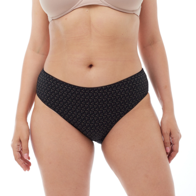 6804-04 Трусы-слипы женские Cherry Girl