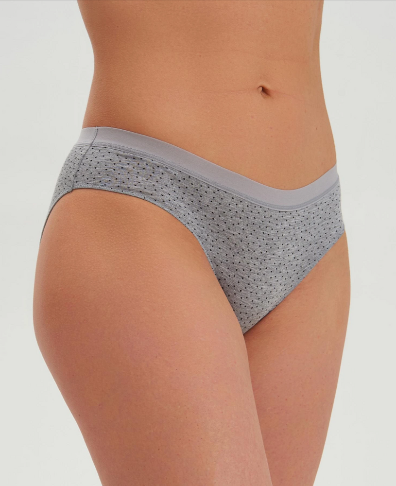 М082 Трусы-слипы женские Cherry Girl